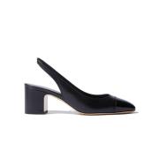 Miranda Sorte Slingback Pumps