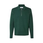 Stilfuld Guna Zippet Sweater 10490