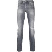 Slim-Fit George Jeans