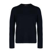 Round-neck Knitwear