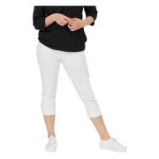 PNLea TROUSERS