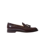 William Loafers - Håndlavede italienske tassel loafers