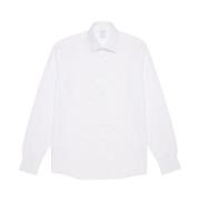 Milano Slim Fit Non-Iron Ainsley Collar Dress Shirt