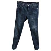 Pre-owned Bomuld jeans