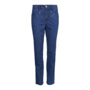 Slim Fit Denim Jeans