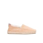 Stilfulde Canvas Espadrilles