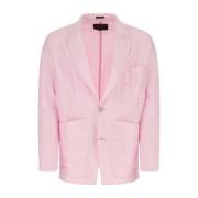 Elegant Silkeforet Blazer