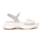 Sommer Step-In Sandaler