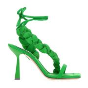 High Heel Sandals