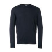 Round-neck Knitwear