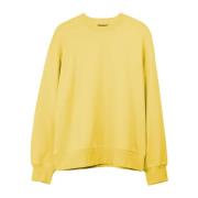 Moderne Crew Sweatshirt