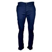 Slim-fit Trousers