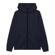 Faro Zip-Through Hoodie