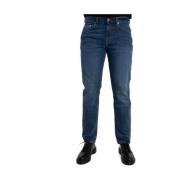 Signatur Straight Jeans