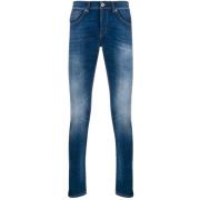 Smalle jeans