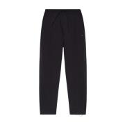 Sweatpants med logo