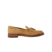 Klassisk Tassel Loafer