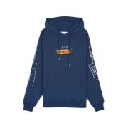 Racing Empire Hoodie