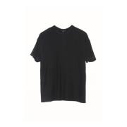 Seamless Boxy T-Shirt