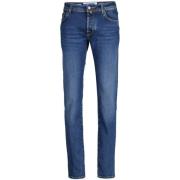 Moderne Slim-fit Jeans