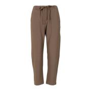 Wide Trousers