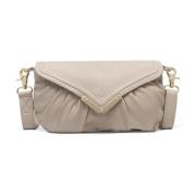 Depeche Clutch Tasker 15534 Sand