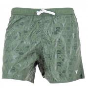 Emporio Armani Badeshorts Grøn 211740 2R430 06986