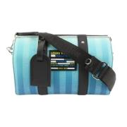 Pre-owned Cross Body Bag