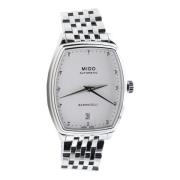 Mido - Woman - M0413071101600 - M041.307.11.016.00 Baroncelli Tennneau