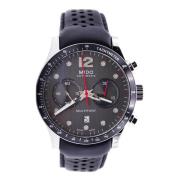 M0256271606100 - Multifort Chronograph