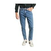 Opgrader Slim Fit Jeans