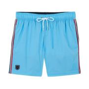 Tricolor Badeshorts - Eden Park