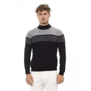 Sort Mock Neck Sweater