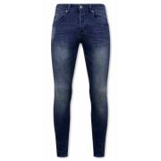 Billige Jeans Mænd - D-3059