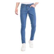 Cool Slim Fit Herrebukser - DP/S-55 NW