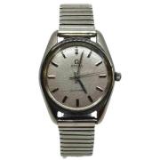 Pre-owned Stainless Steel watches