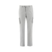 Slim-fit Trousers