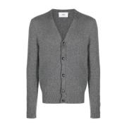 Heather Cardigan Sweater