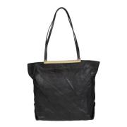 Rivet Shopping Bag