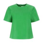 Stilfuld T-Shirt Top