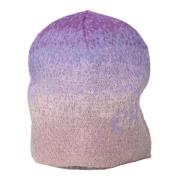 Gradient Beanie til Mænd