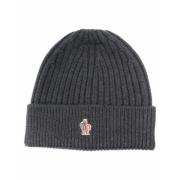 Broderet Logo Beanie