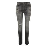 Stretch Tek Downtown Jeans