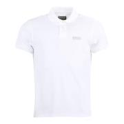 Essentiel Slim Fit Polo SS22