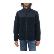 NY71 Hobson Fleece Jakke