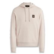 Premium Patch Popover Hoody