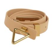 Point Lock Belt