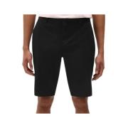 Sorte Slim Fit Casual Shorts