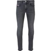 Stilfulde Slim-Fit Jeans