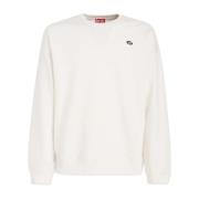 Stilfuld Komfort Sweatshirt